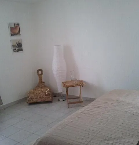 Couette-café Le Cabistou Devesset