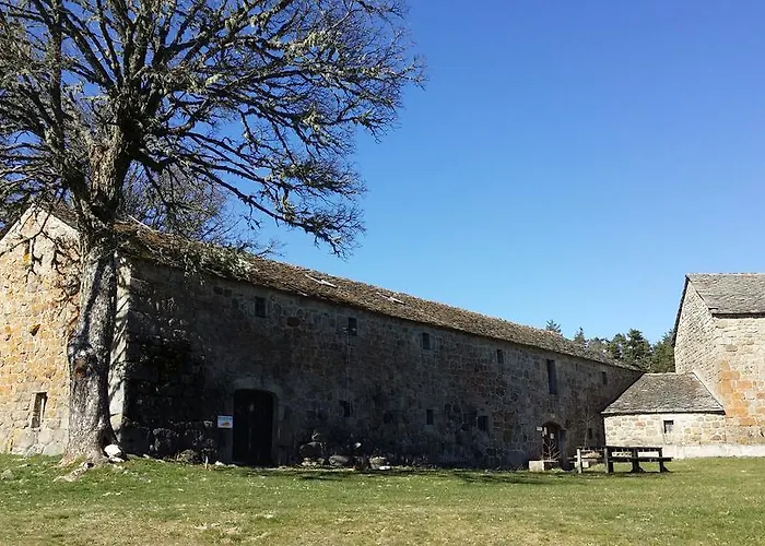 Le Cabistou Devesset