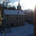B&B Le Cabistou
