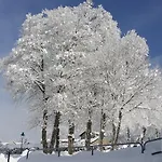 Panzió Le Cabistou Devesset