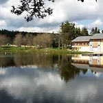 B&B Le Cabistou Devesset