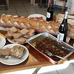 B&B Le Cabistou Devesset