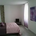 B&B Le Cabistou Devesset