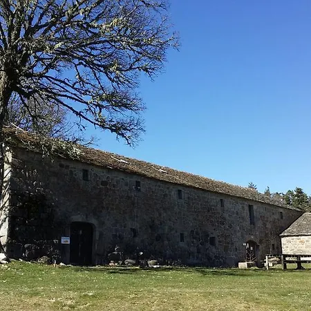 Le Cabistou Devesset