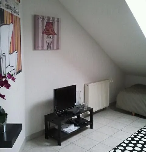 Bed & Breakfast Le Cabistou *