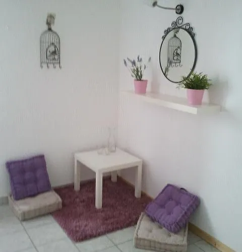 Bed & Breakfast Le Cabistou Devesset