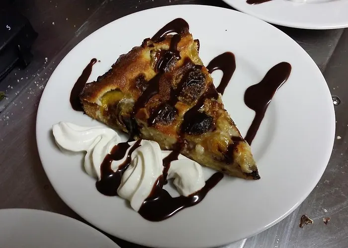 Bed & Breakfast Le Cabistou Devesset