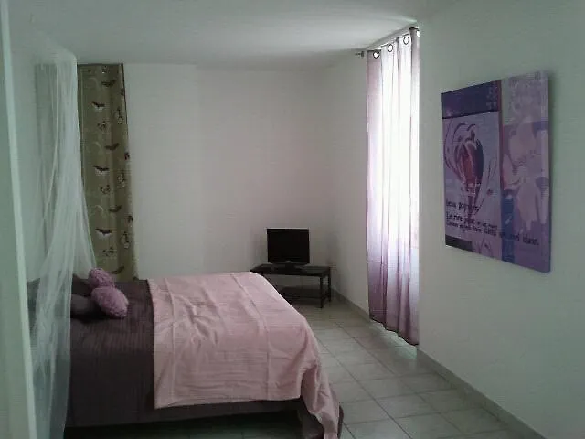 Bed & Breakfast Le Cabistou Devesset